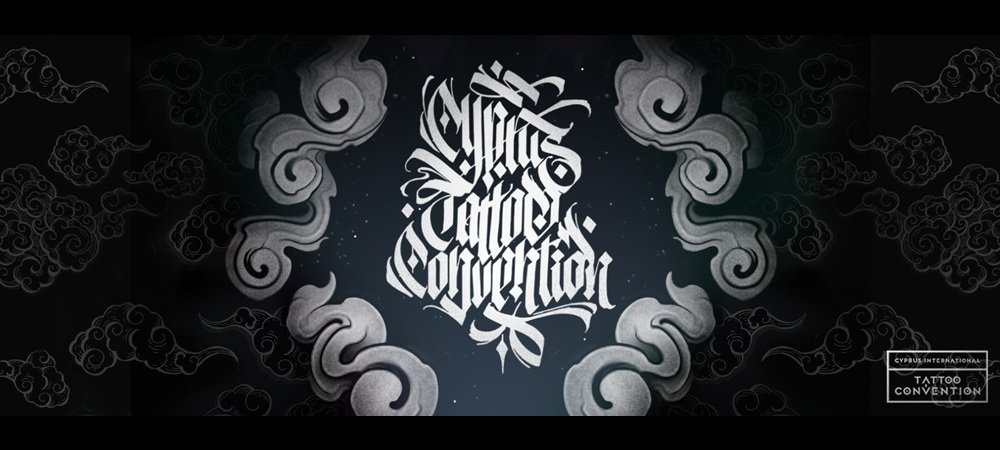 Cyprus Tattoo Convention 2026