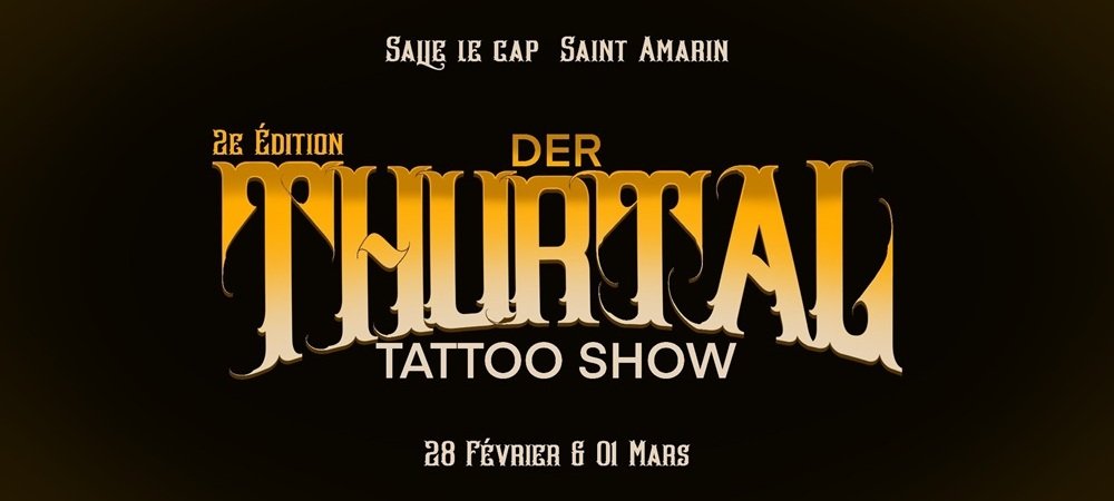 Der Thurtal Tattoo Show 2026