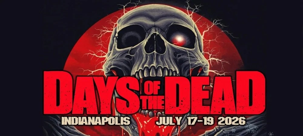 Days of the Dead Tattoo Expo Indianapolis 2026