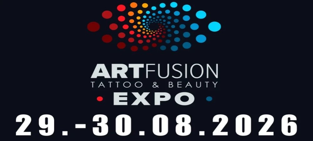 ArtFusion Tattoo Expo 2026