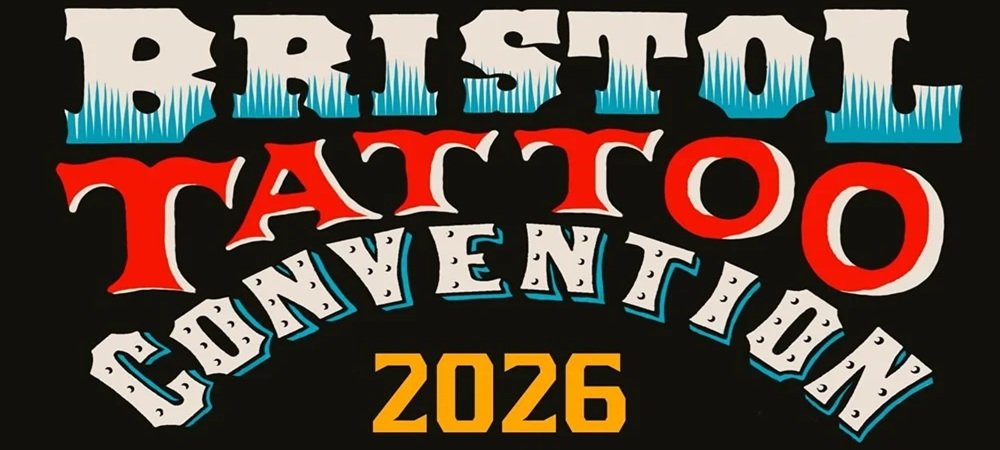Bristol Tattoo Convention 2026