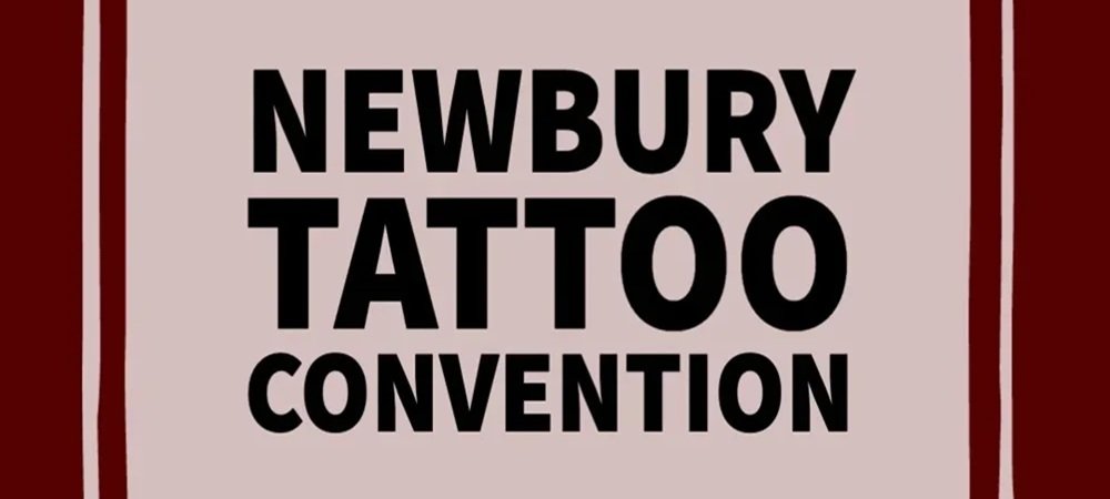 Newbury Tattoo Convention 2026