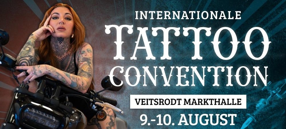 Masters Of Ink Tattoo Convention 2026