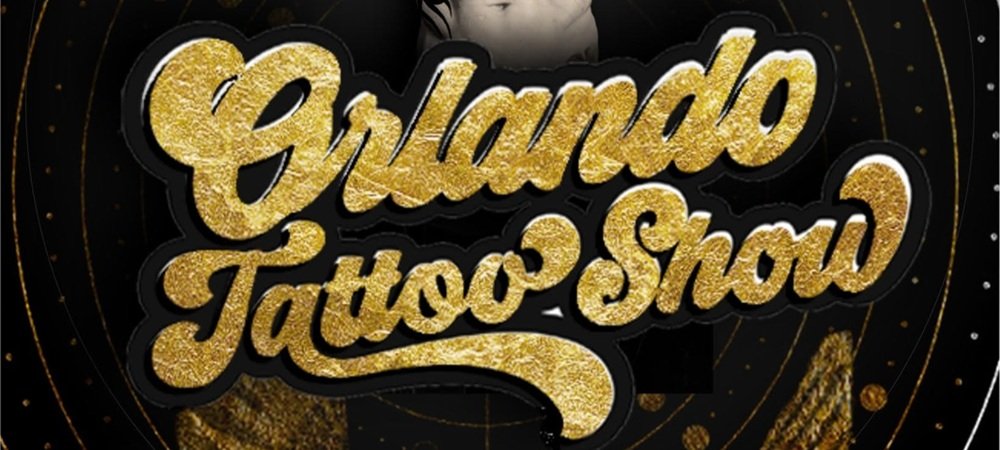 Orlando Tattoo Show 2026
