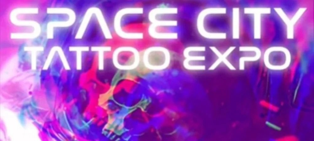 Space City Tattoo Expo 2027