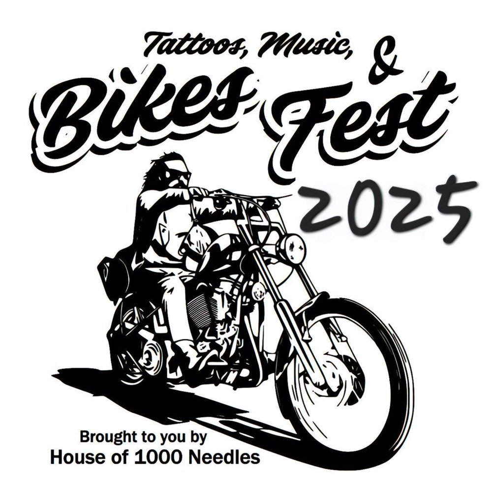 Tattoos Music & Bikes Festival 2025