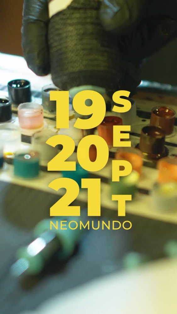 Bucaramanga Tattoo Festival 2025