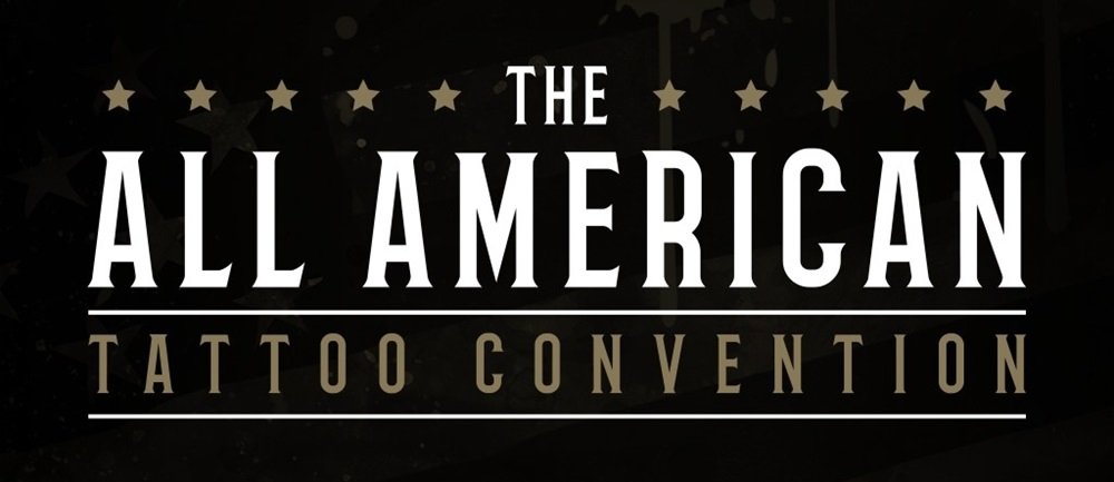 All American Tattoo Convention Fayetteville 2026