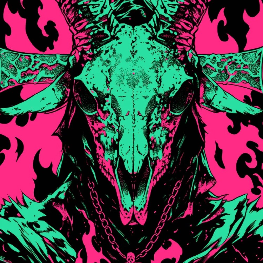 Blackwork Tattoo Convention 2026