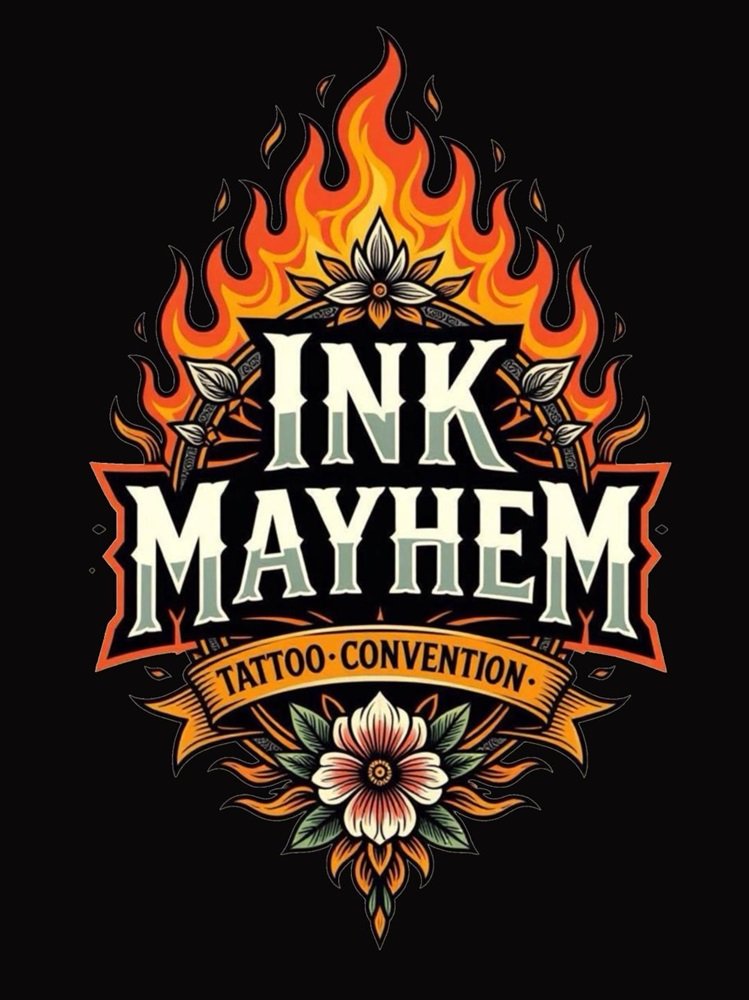 Ink Mayhem Tattoo Convention 2026