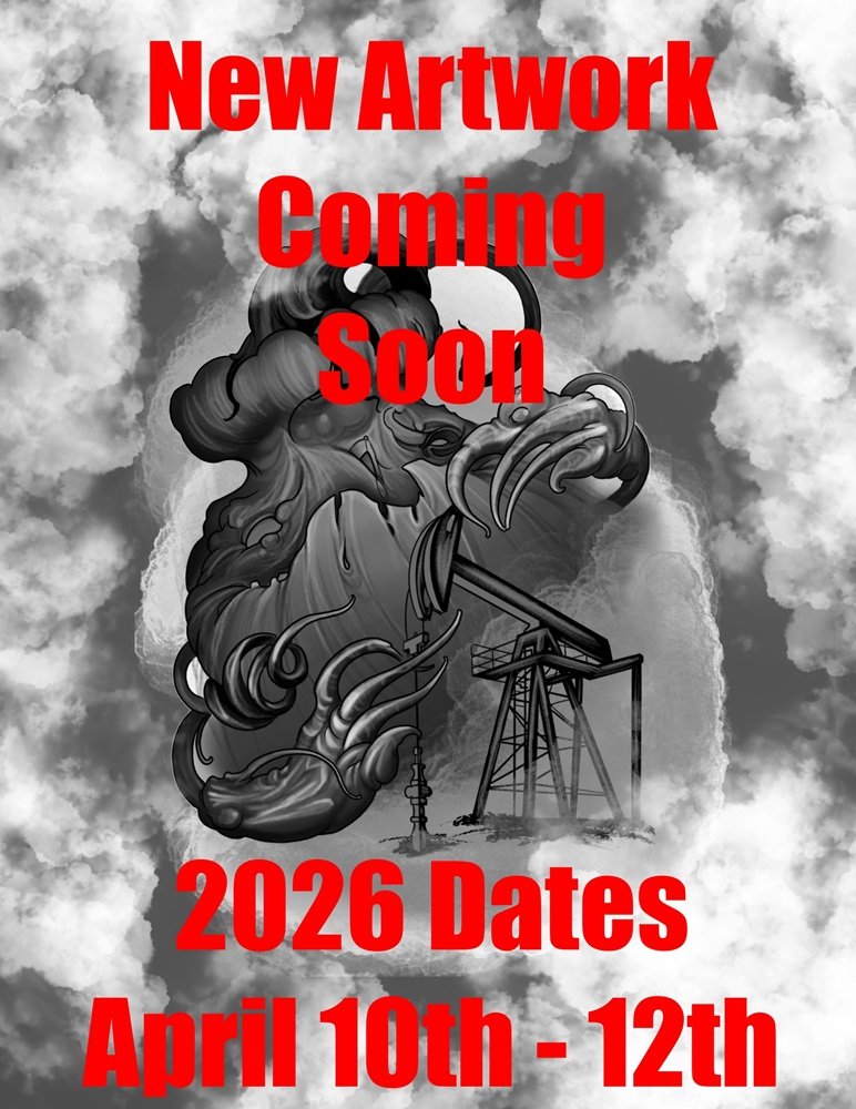 Williston Tattoo Expo 2026