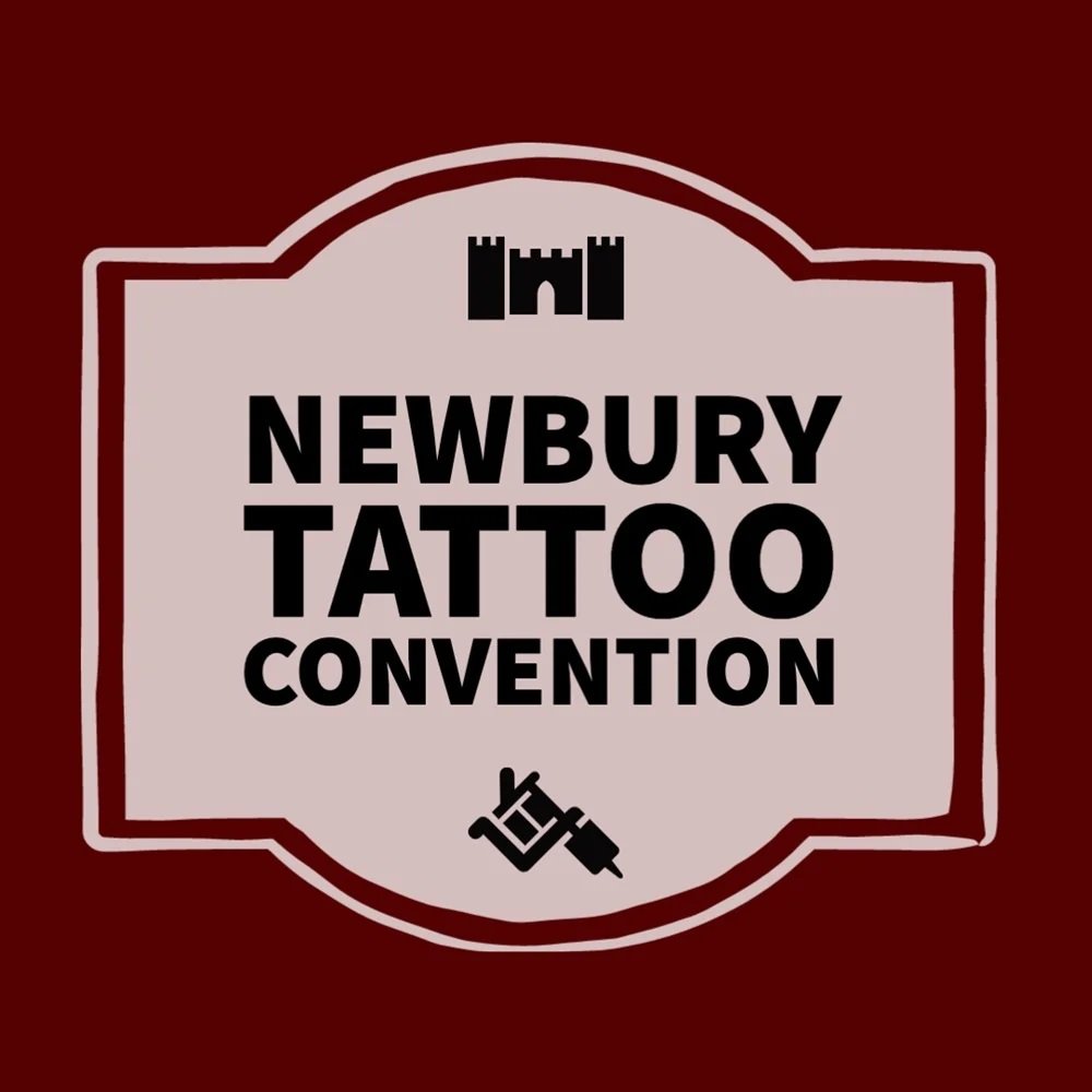 Newbury Tattoo Convention 2026