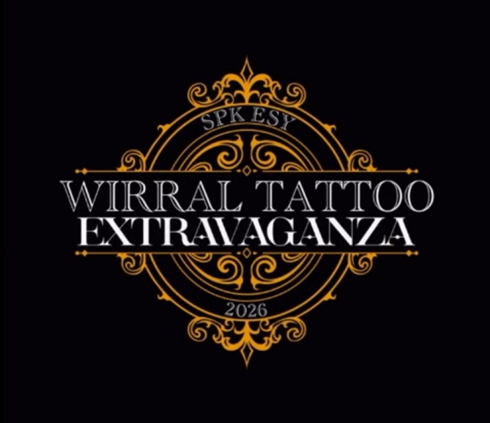 Wirral Tattoo Extravaganza 2026