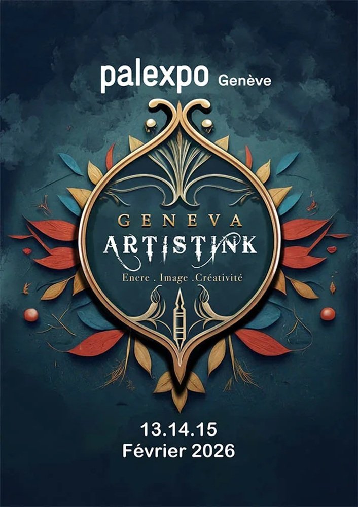 Geneva Artistink 2026