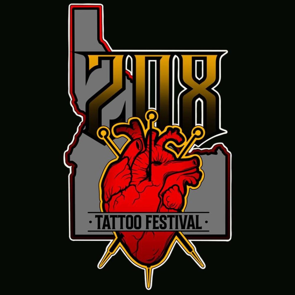 208 Tattoo Fest 2026