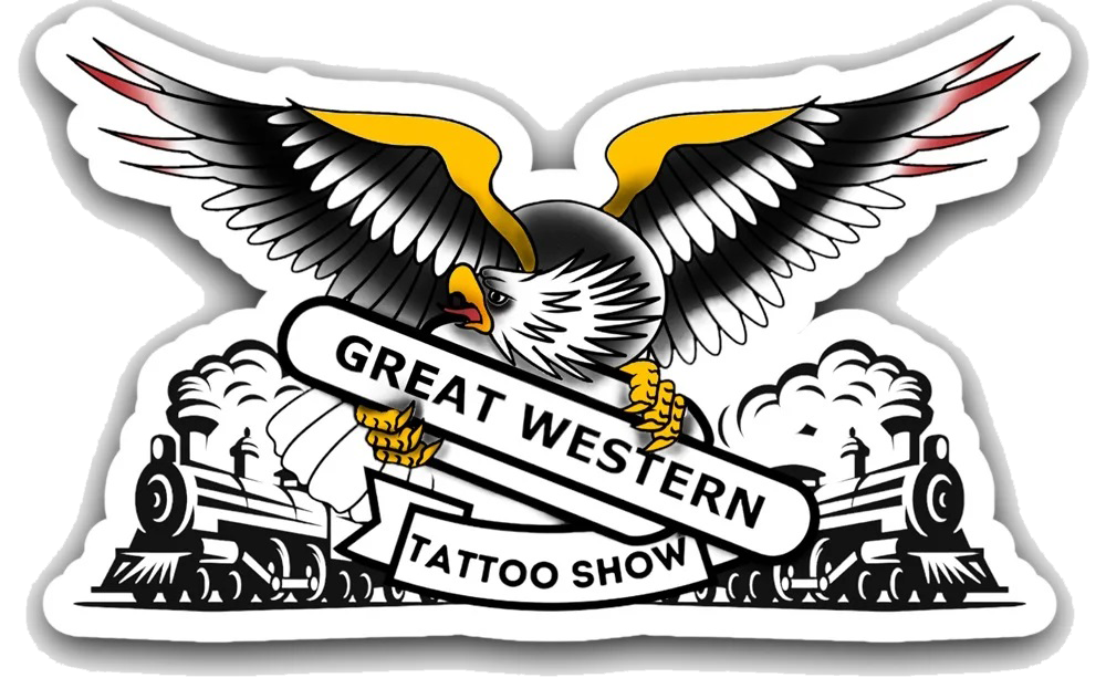 Great Western Tattoo Show 2025