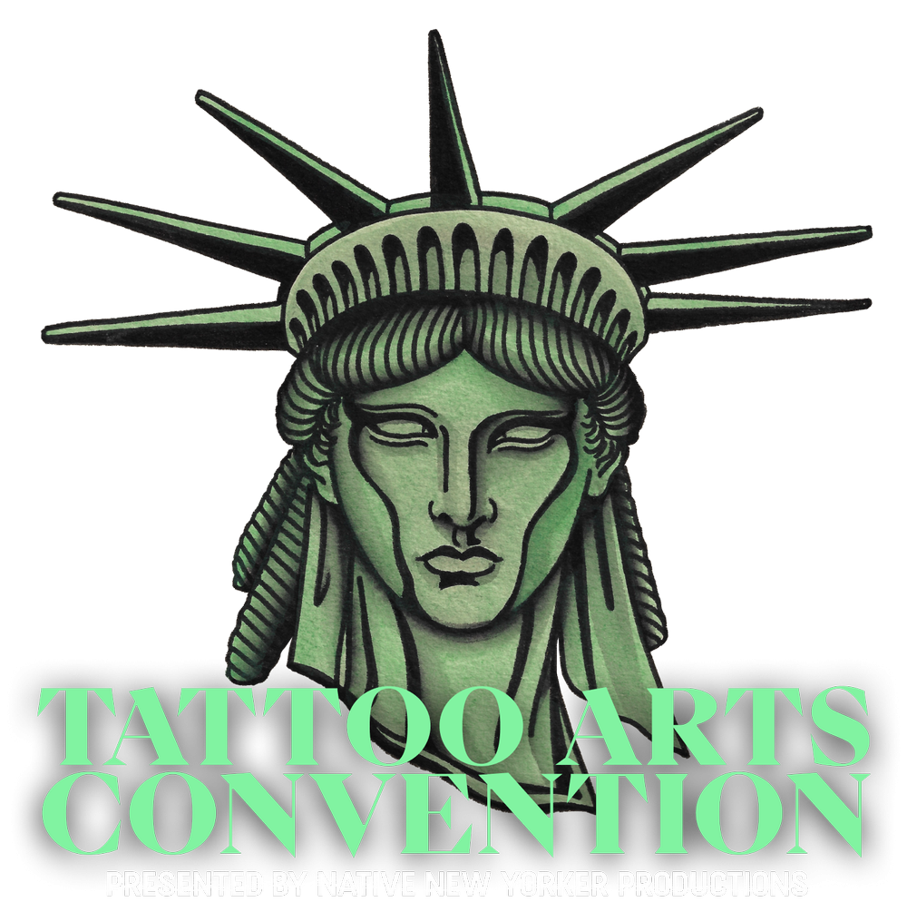 The New York City Tattoo Arts Convention 2026