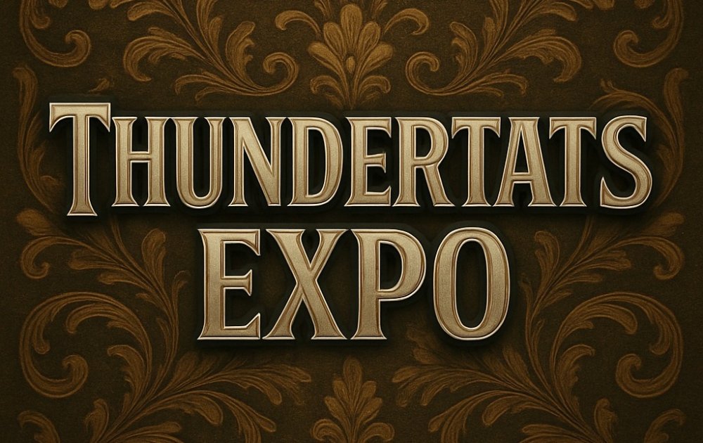 Thundertats Expo 2026