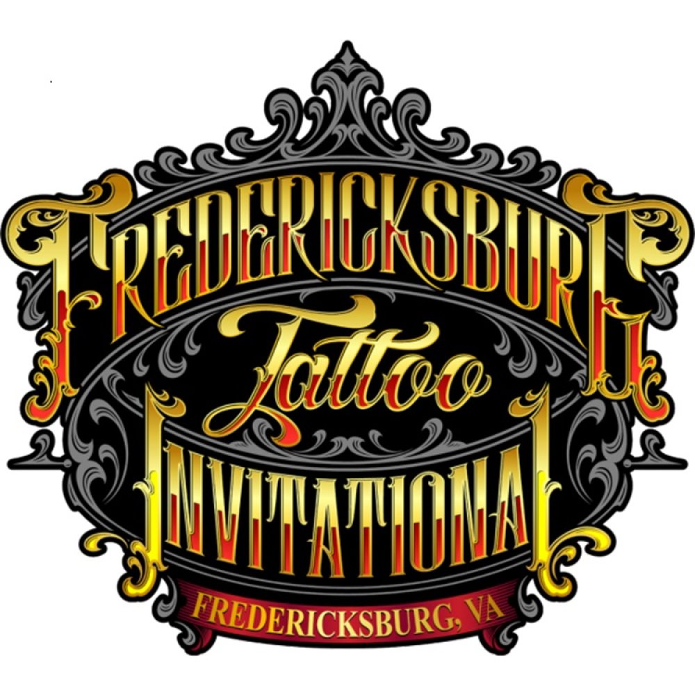 Fredericksburg Tattoo Invitational 2026