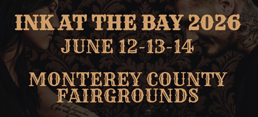 Ink At The Bay 2026