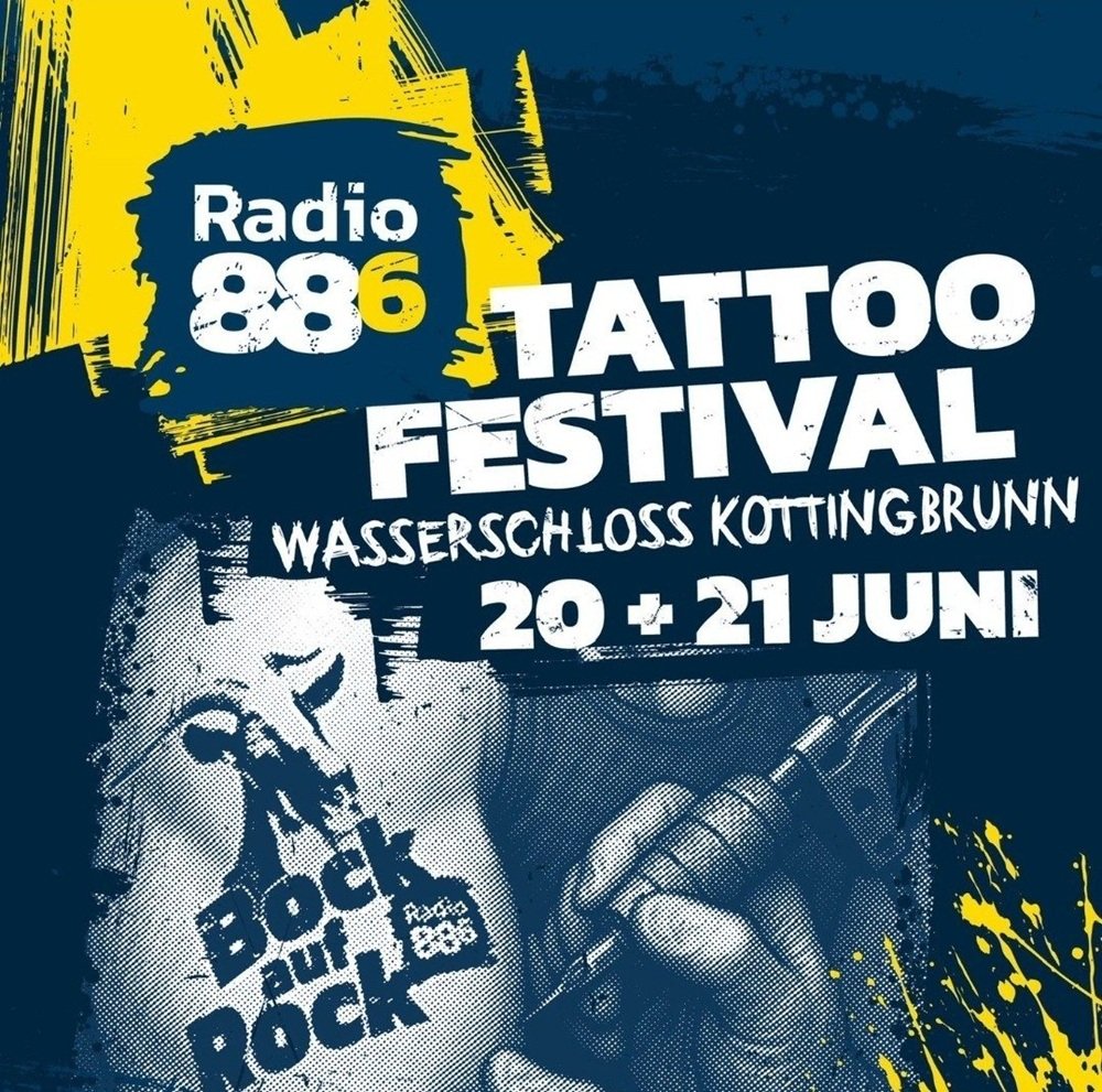 Tattoo Festival Kottingbrunn 2026