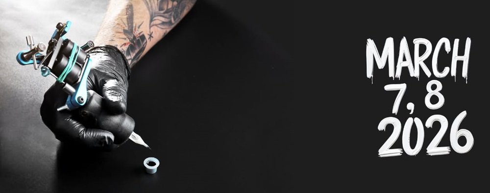 Arezzo Tattoo Convention 2026