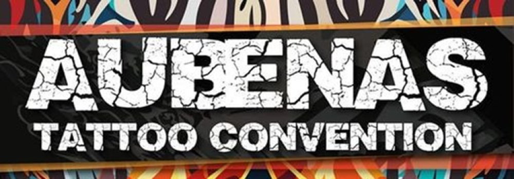 Aubenas Tattoo Convention 2026