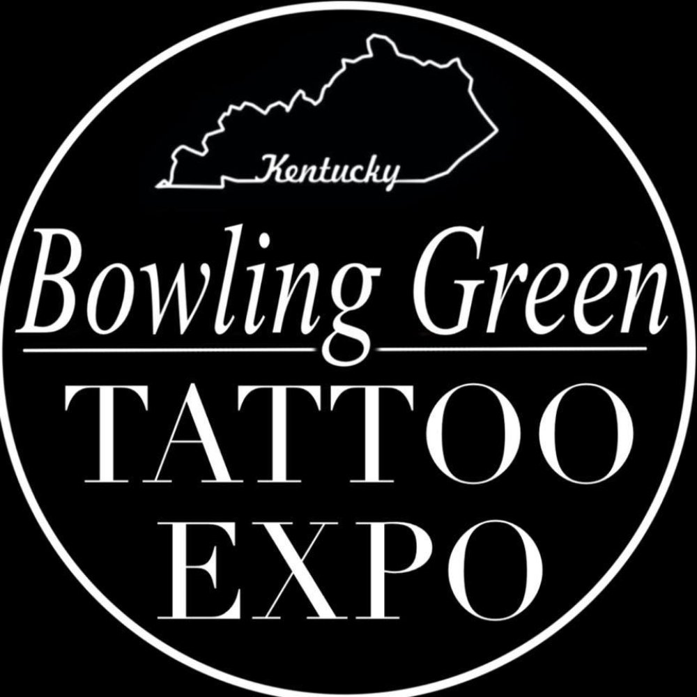 Bowling Green Tattoo Expo 2025