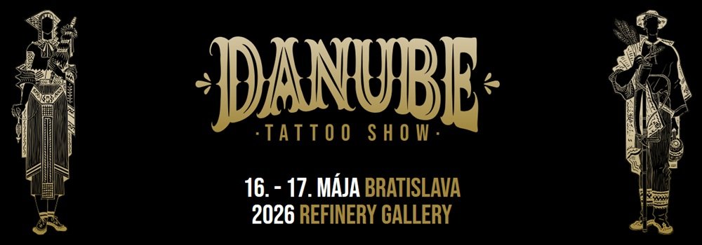 Danube Tattoo Show 2026