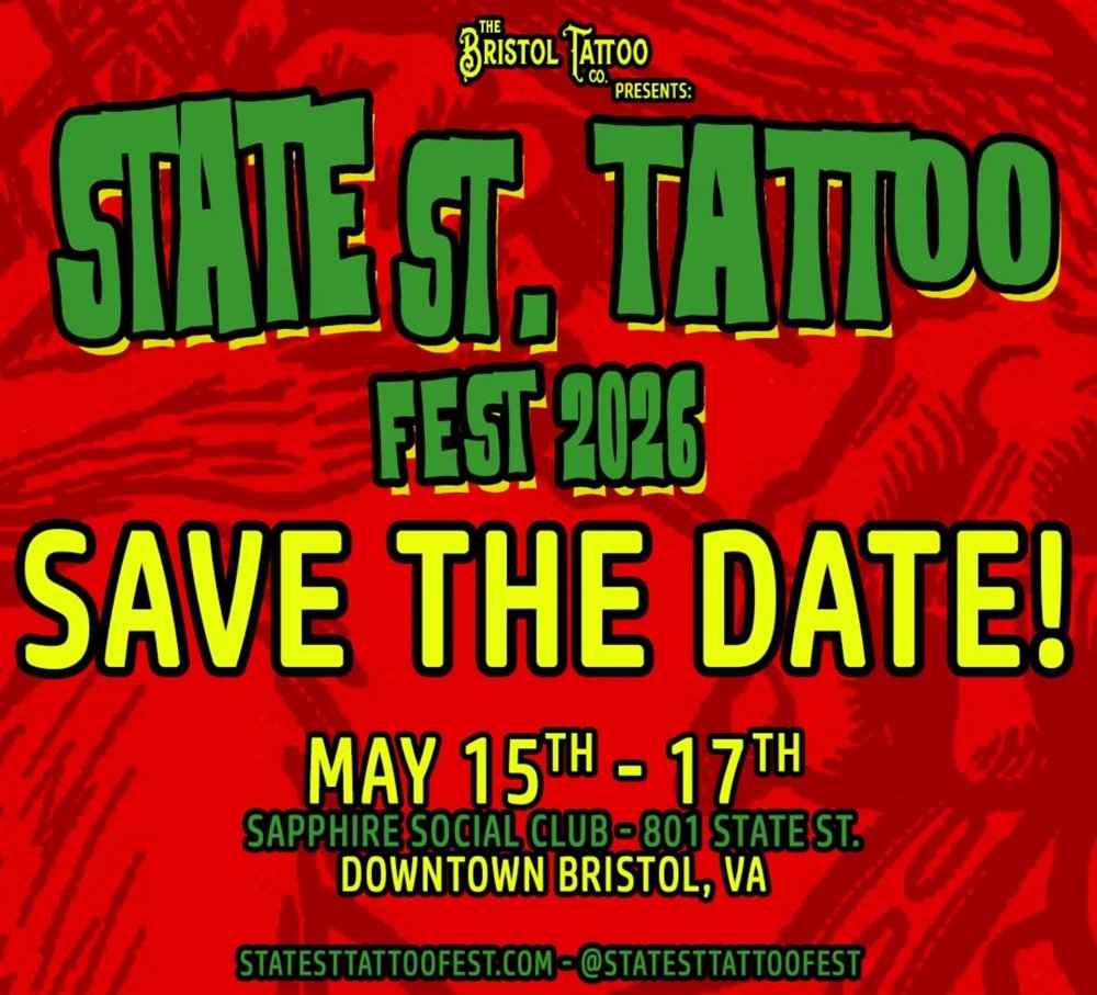 State Street Tattoo Fest 2026