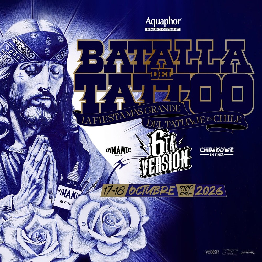 Batalla Del Tattoo 2026
