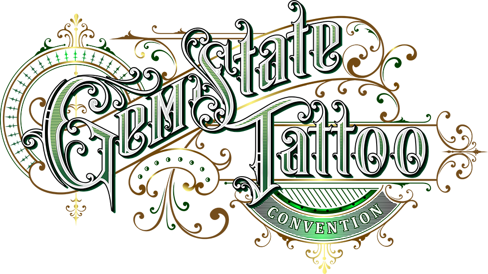 Gem State Tattoo Convention 2026
