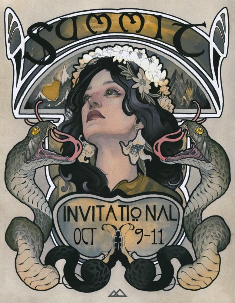 Summit Invitational 2026