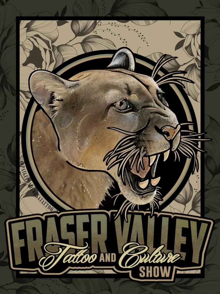 Vancouver Tattoo Show 2026
