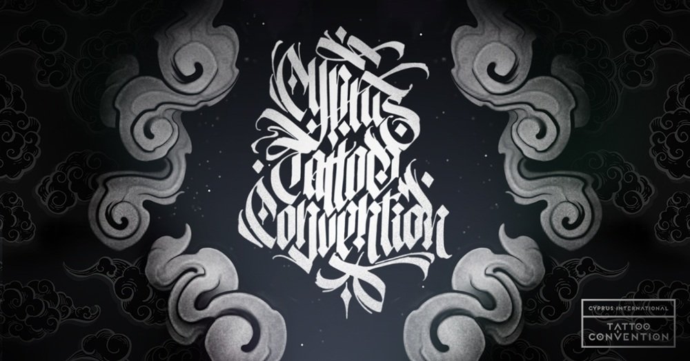 Cyprus Tattoo Convention 2027