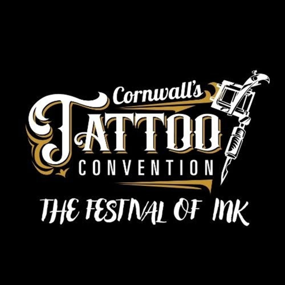Cornwall's Tattoo Convention 2027