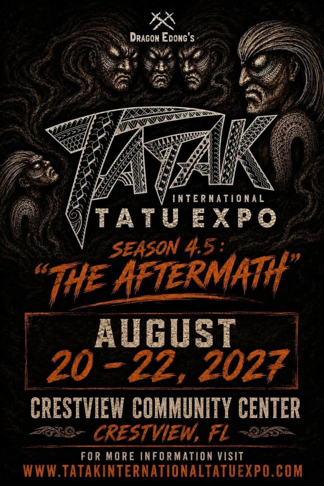 Tatak Tatu Expo 2027 The Aftermath