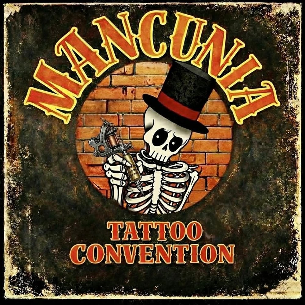 Mancunia Tattoo Convention 2027