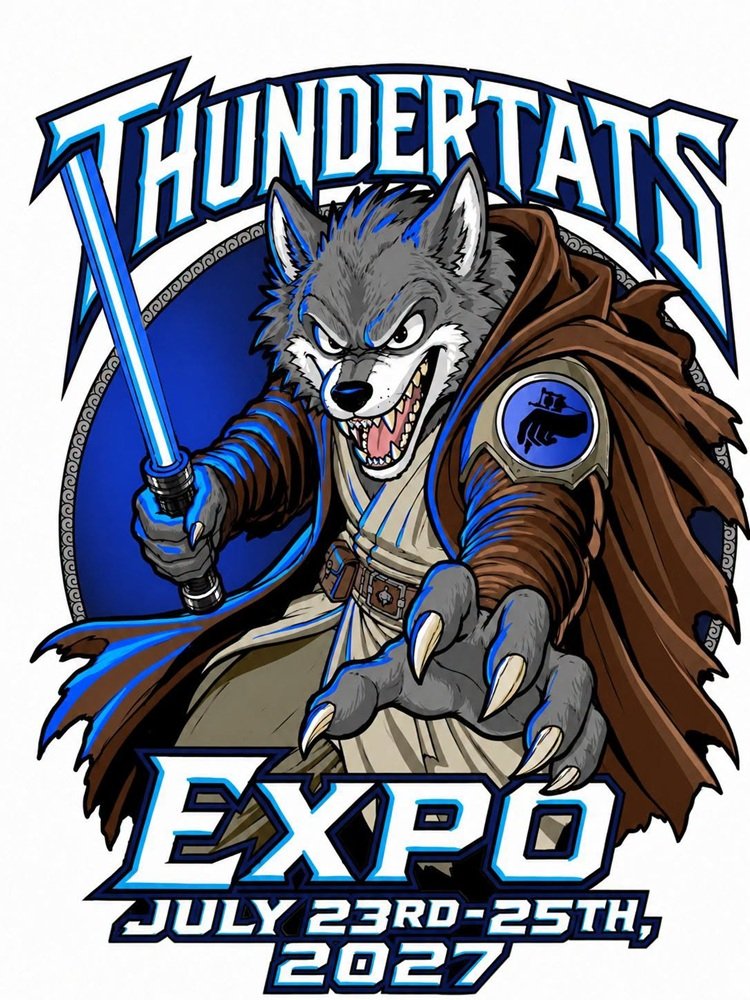 Thundertats Expo 2027