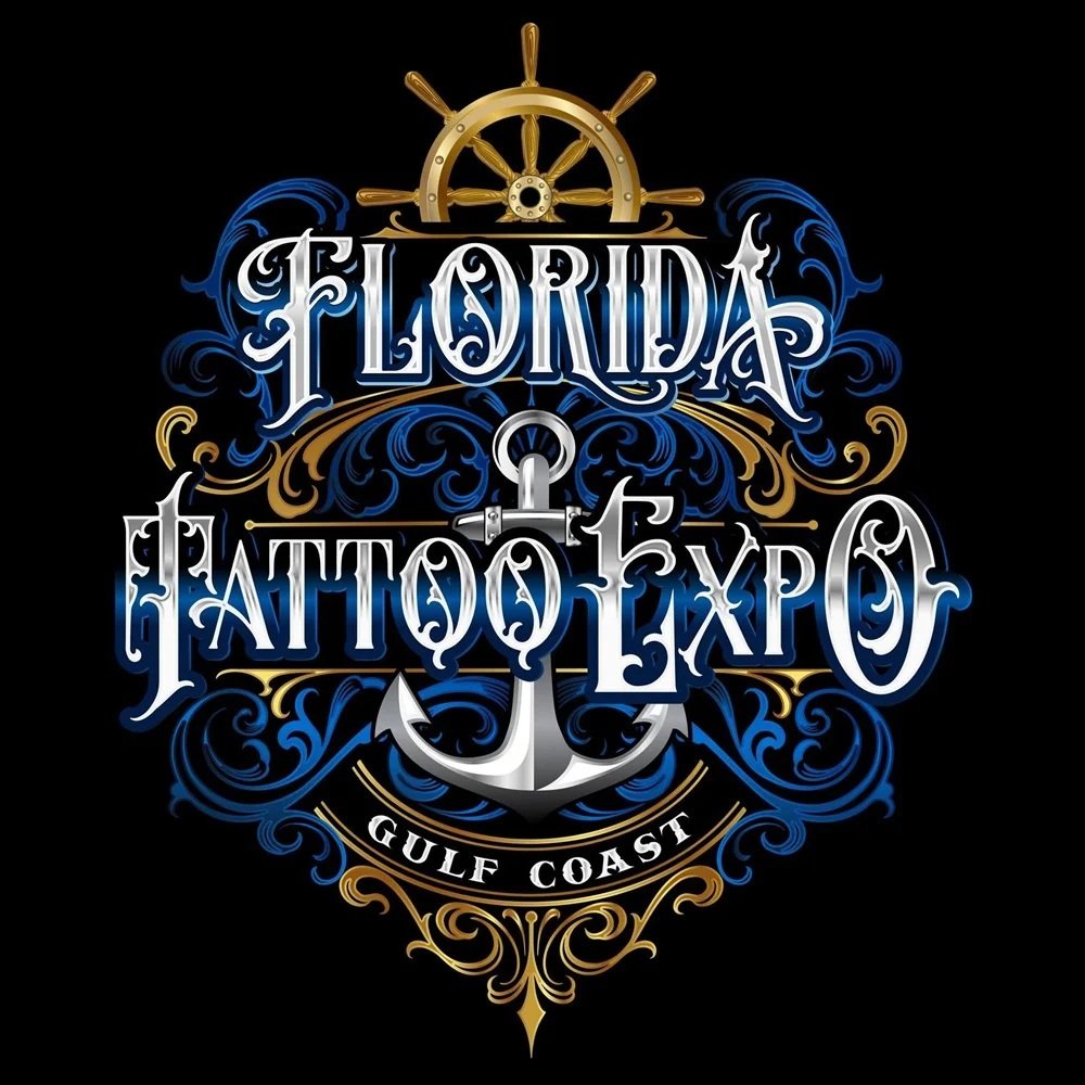 Florida Gulf Coast Tattoo Expo 2027