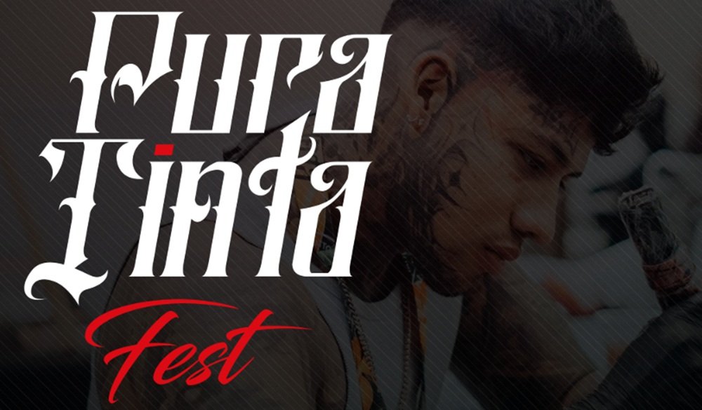 Pura Tinta Fest 2027
