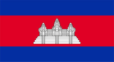 Cambodia Tattoo Conventions