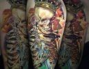 alex rattray ink