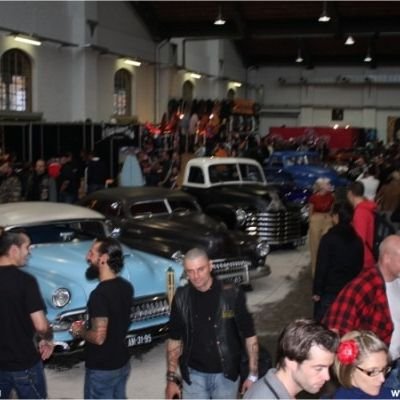 brussels tattoo convention010  