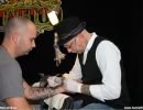 brussels tattoo convention 2010  