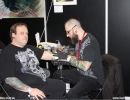 brussels tattoo convention 2010  