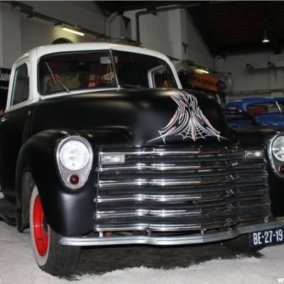 brussels tattoo convention 2010  