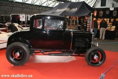 brussels tattoo convention 2013  