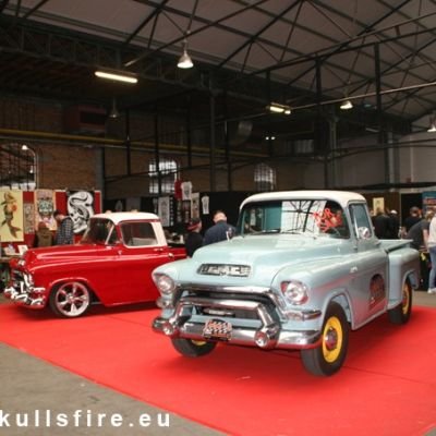 brussels tattoo convention 2015  