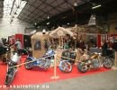 brussels tattoo convention 2015  